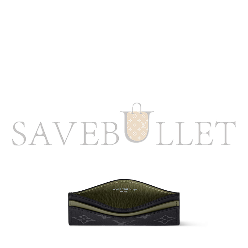 l0vis Vvtt0n double card holder m29768 (11*7*1.5cm)
